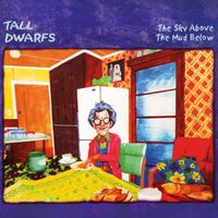 Tall Dwarfs - The Sky Above The Mud Below