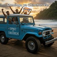 Hector Bernier - Domingo Pa Chinchorrear