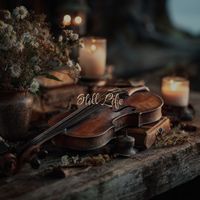 Still Life - A Still Life