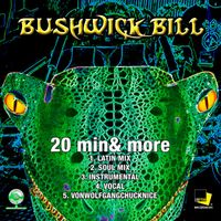 Bushwick Bill - 20 Min & More