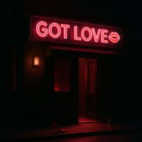 ELLIA - GOT LOVE-The 1st Full Album