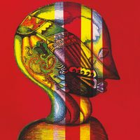 Neutral Milk Hotel - Everything Is