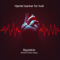 SkjoldUlv - Hjertet banker for livet