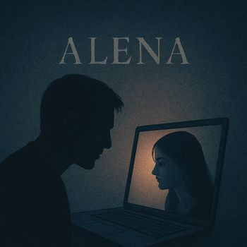 Alena - Mes silences