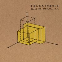 Telekinesis - Coast of Carolina
