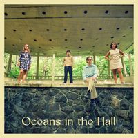 The Ladybug Transistor - Oceans in the Hall