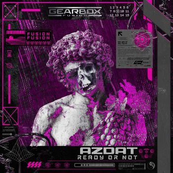 AZDAT - Ready Or Not