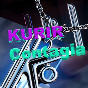 kurir - Contagia