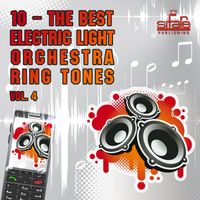 Francesco Digilio - The Best Electric Light Orchestra Ringtones, Vol. 4