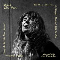 Rosali - Slow Pain: Live and Solo from Drop of Sun (Explicit)