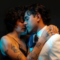 Edgar Alejandro & RENEE - Cielo en la Tierra