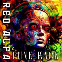Red Alfa - Funk Back