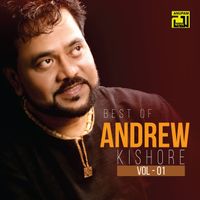Andrew Kishore - Best of Andrew Kishore - , Vol. 1 (Original Motion Picture Soundtrack)