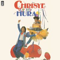 Chrisye - Hip Hip Hura