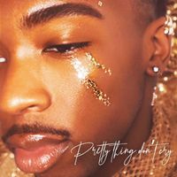 MARTIN - Pretty Thing Don't Cry (Explicit)