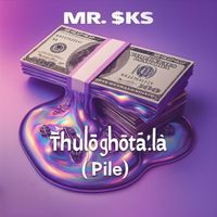 MR. $KS - Ṭhūlō ghōṭālā (Pile)