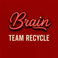 Brain - Team Recycle