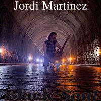 Jordi Martinez - Black Soul