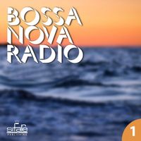 Francesco Digilio - Bossa Nova Radio, Vol. 1