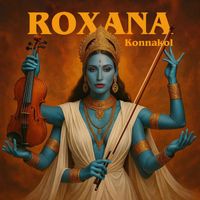 Roxana - Konnakol
