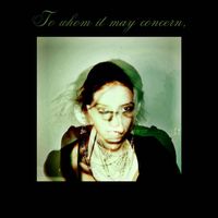 Sienna - To Whom It May Concern, (Explicit)