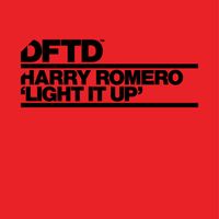 Harry Romero - Light It Up