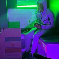 Tub - Racks & Dinero (Explicit)