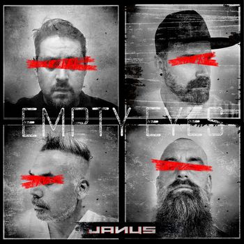 Janus - Empty Eyes
