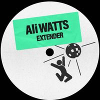 Ali Watts - Extender