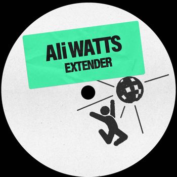 Ali Watts - Extender