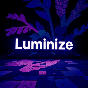 Momo - LUMINIZE