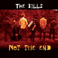 The Bills - Not the End (Radio Edit)