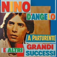 Nino D'Angelo - A parturente e altri grandi successi
