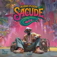 Audio Floor - Sacude