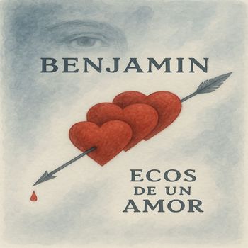 Benjamin - Ecos de un amor