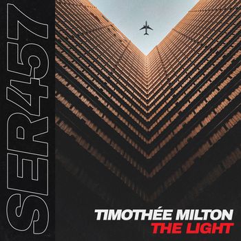 Timothée Milton - The Light