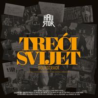 Haustor - Treći svijet (Soundtrack)