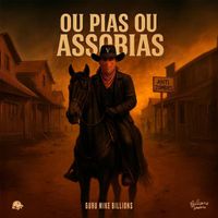 Guru Mike Billions - Ou Pias Ou Assobias
