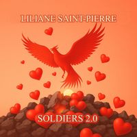 Liliane Saint-Pierre - Soldiers 2.0
