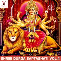 Rattan Mohan Sharma - Shree Durga Saptashati, Vol.4