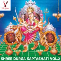 Rattan Mohan Sharma - Shree Durga Saptashati, Vol.2