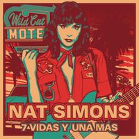 Nat Simons - 7 Vidas y una Más