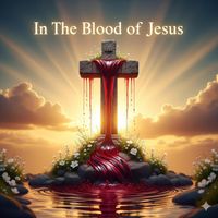 Glass Shadow - In The Blood Of Jesus