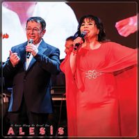 Alesis - Si Macii Plang De Dorul Tau (Live)