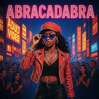 Abracadabra - I'm Not Broken