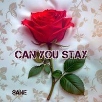 Sane - Can You Stay (Explicit)