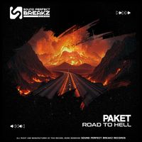 Paket - Road to hell