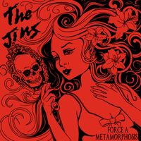 The Jins - Force a Metamorphosis (Explicit)