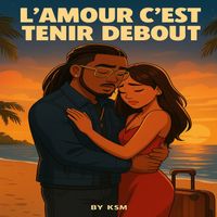 KSM - L'amour c'est tenir debout