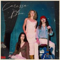 Caressa - Blue